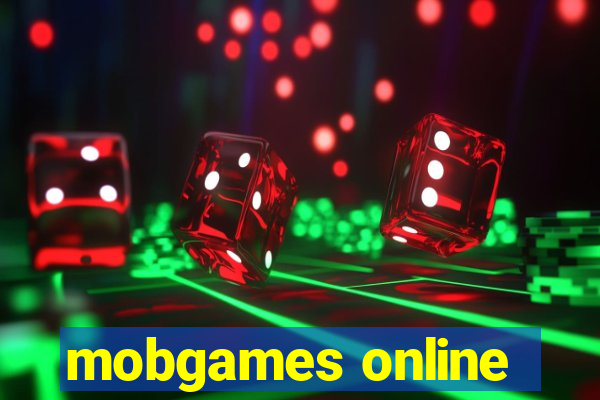 mobgames online